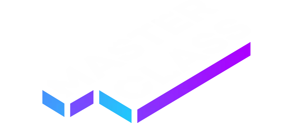 MasterClass vise à être une plateforme de formation mondiale pour aider les talents à développer leurs compétences numériques. Nos cours sont de qualité, abordables et enseignés par des experts.