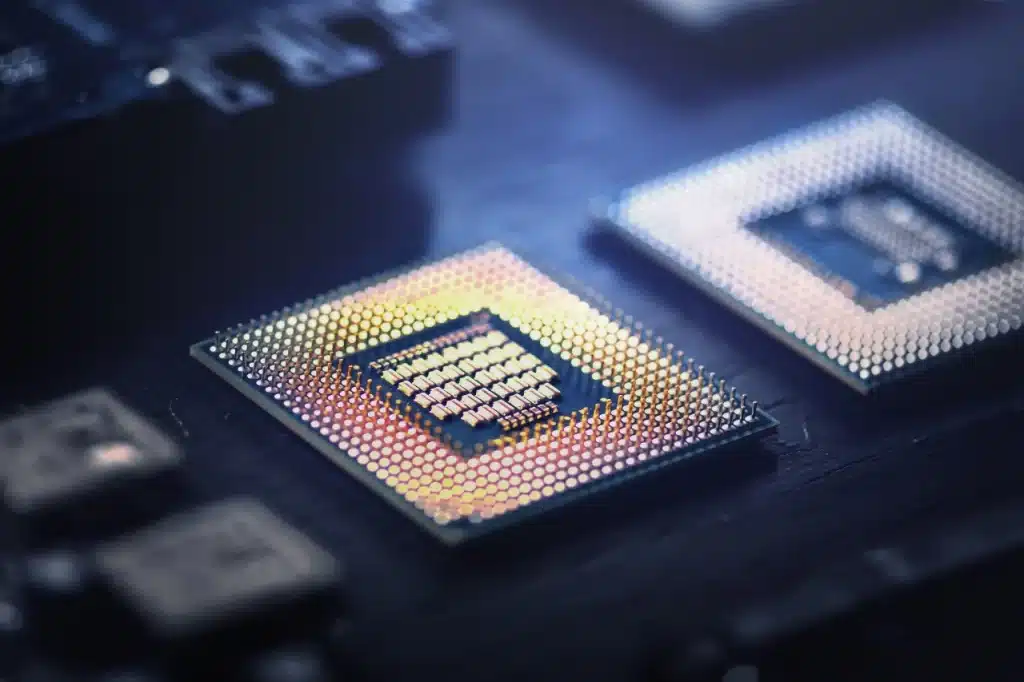 Chip Wars Heat Up AMD, Qualcomm & Intel's Latest SoCs Push AI Boundaries