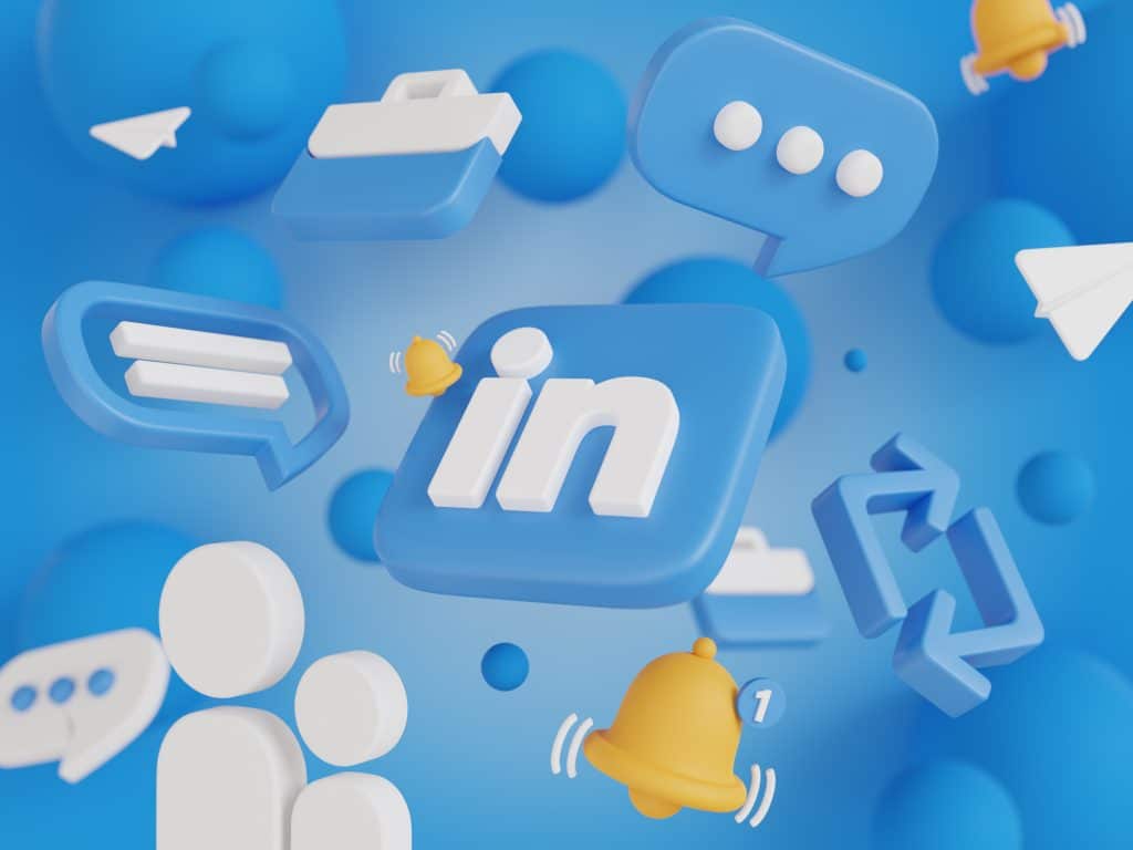 Astuces pour optimiser votre profil LinkedIn